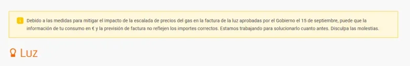 [Nergiza.com] Tarifas refugio hasta que se calme el PVPC