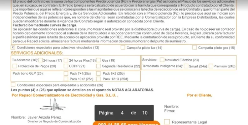 [Nergiza.com] Tarifas refugio hasta que se calme el PVPC