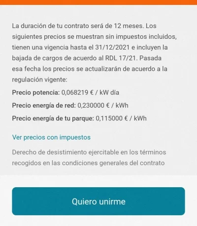[Nergiza.com] Duda tarifa repsol tarifa fija largo plazo