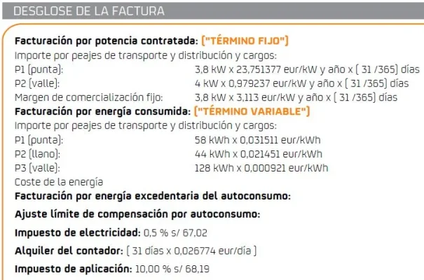 [Nergiza.com] Tarifas refugio hasta que se calme el PVPC
