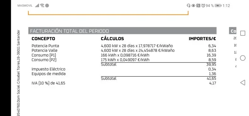 [Nergiza.com] Duda tarifa repsol tarifa fija largo plazo