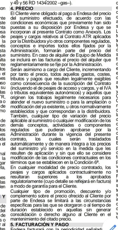 [Nergiza.com] Tarifas refugio hasta que se calme el PVPC