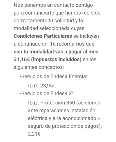 [Nergiza.com] Tarifas refugio hasta que se calme el PVPC