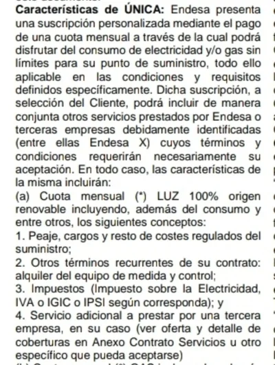 [Nergiza.com] Tarifas refugio hasta que se calme el PVPC
