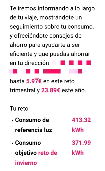 [Nergiza.com] Tarifas refugio hasta que se calme el PVPC