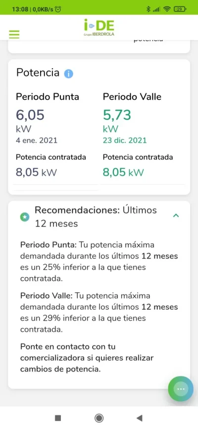 [Nergiza.com] Tarifas refugio hasta que se calme el PVPC