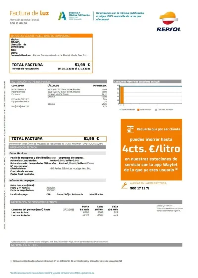 [Nergiza.com] Tarifas refugio hasta que se calme el PVPC