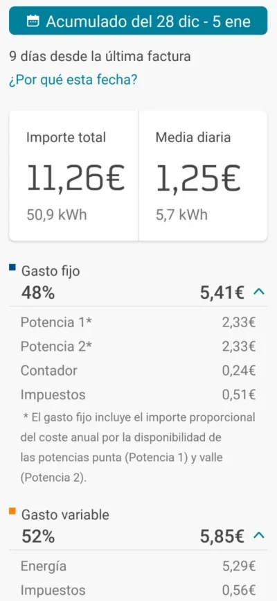 [Nergiza.com] Tarifas refugio hasta que se calme el PVPC