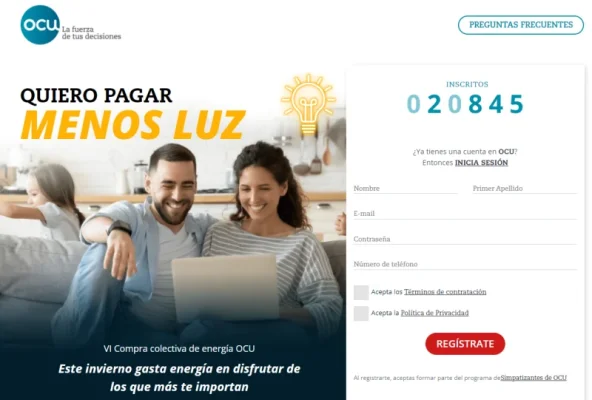 [Nergiza.com] Tarifas refugio hasta que se calme el PVPC