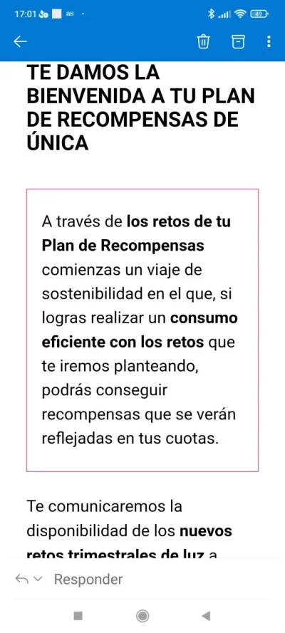 [Nergiza.com] Tarifas refugio hasta que se calme el PVPC