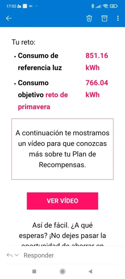 [Nergiza.com] Tarifas refugio hasta que se calme el PVPC
