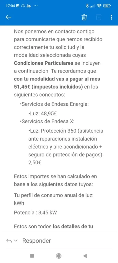 [Nergiza.com] Tarifas refugio hasta que se calme el PVPC