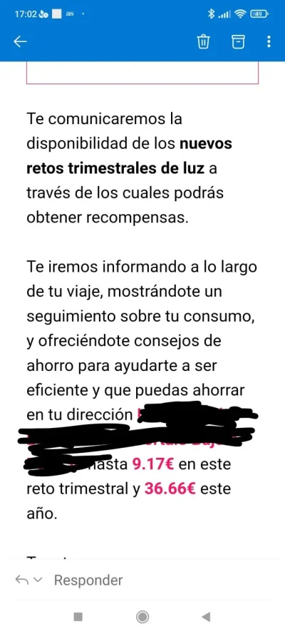 [Nergiza.com] Tarifas refugio hasta que se calme el PVPC