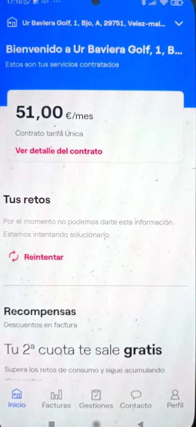 [Nergiza.com] Tarifas refugio hasta que se calme el PVPC