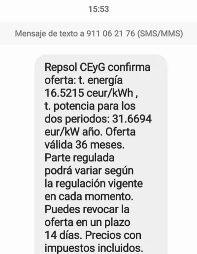 [Nergiza.com] Duda tarifa repsol tarifa fija largo plazo