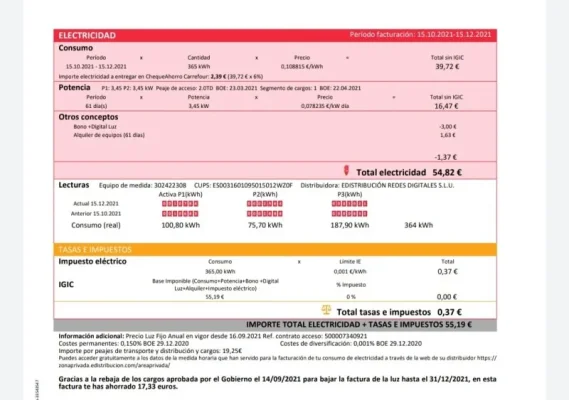 [Nergiza.com] Mejor tarifa del momento: Tarifa compra colectiva OCU-Repsol - FAQs