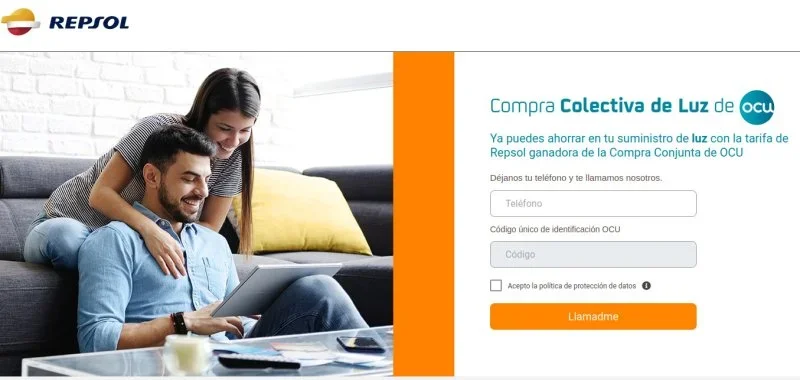 [Nergiza.com] Mejor tarifa del momento: Tarifa compra colectiva OCU-Repsol - FAQs