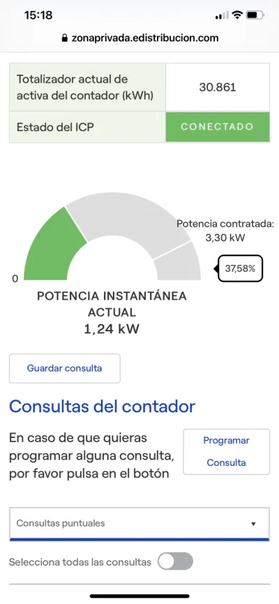 [Nergiza.com] Tarifas refugio hasta que se calme el PVPC