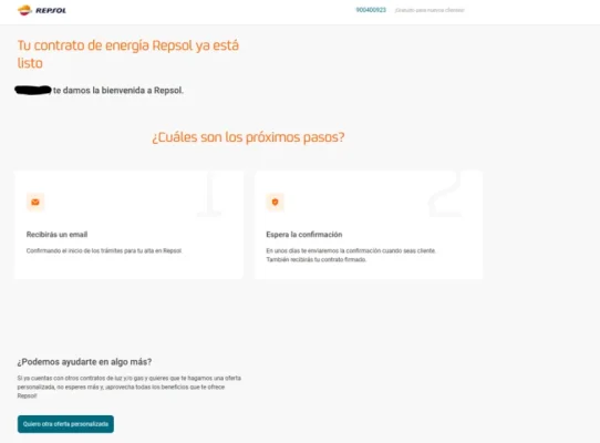 [Nergiza.com] Mejor tarifa del momento: Tarifa compra colectiva OCU-Repsol - FAQs
