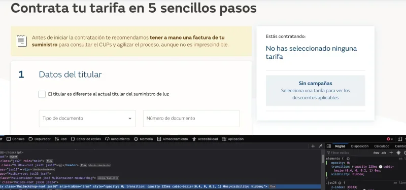 [Nergiza.com] Tarifas refugio hasta que se calme el PVPC