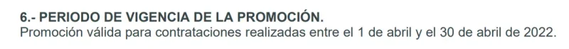 [Nergiza.com] TotalEnergies iguala o mejora las tarifas de los que tengan tarifas vigentes con Repsol antiguas.
