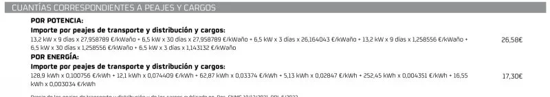 [Nergiza.com] Tarifas refugio hasta que se calme el PVPC