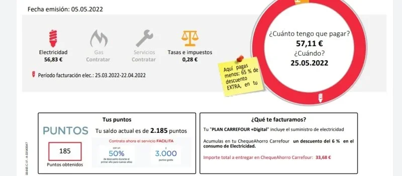 [Nergiza.com] TotalEnergies iguala o mejora las tarifas de los que tengan tarifas vigentes con Repsol antiguas.