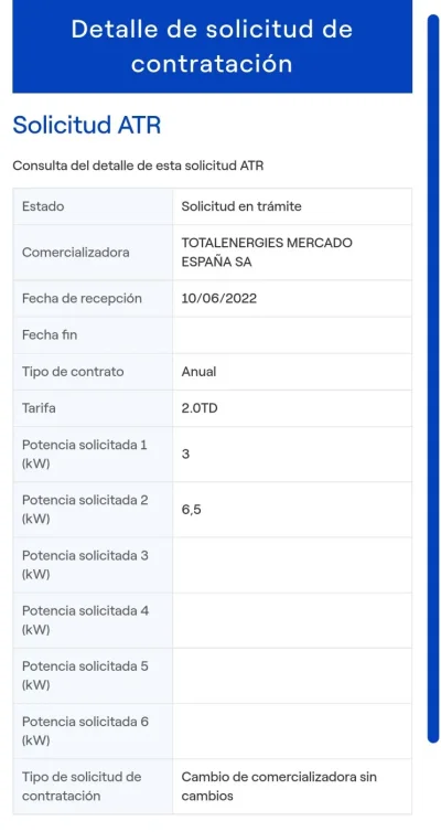 [Nergiza.com] TotalEnergies iguala o mejora las tarifas de los que tengan tarifas vigentes con Repsol antiguas.