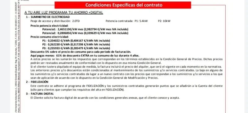 [Nergiza.com] TotalEnergies iguala o mejora las tarifas de los que tengan tarifas vigentes con Repsol antiguas.