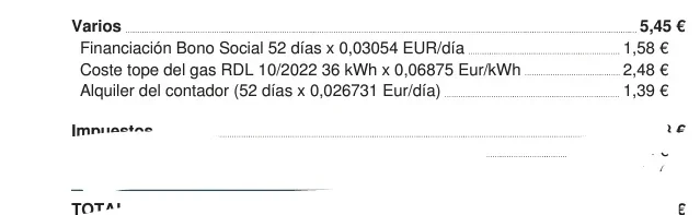 [Nergiza.com] Nueva Tarifa Libre de Endesa.