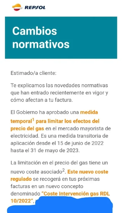 [Nergiza.com] La Comisión Europea aprueba el mecanismo ibérico para abaratar la luz