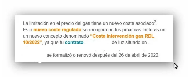 [Nergiza.com] La Comisión Europea aprueba el mecanismo ibérico para abaratar la luz