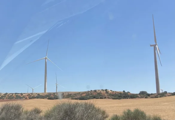 [Nergiza.com] La Comisión Europea aprueba el mecanismo ibérico para abaratar la luz