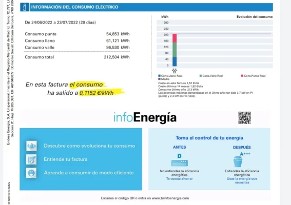[Nergiza.com] Nueva Tarifa Libre de Endesa.
