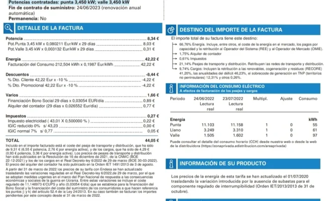 [Nergiza.com] Nueva Tarifa Libre de Endesa.