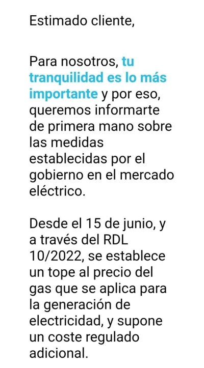 [Nergiza.com] Nueva Tarifa Libre de Endesa.