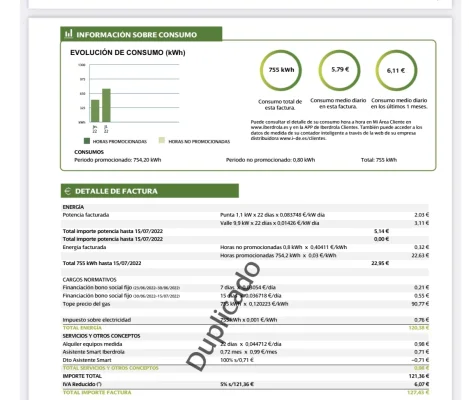 [Nergiza.com] IBERDROLA - Plan Vehículo Eléctrico