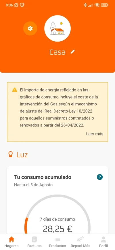 [Nergiza.com] La Comisión Europea aprueba el mecanismo ibérico para abaratar la luz