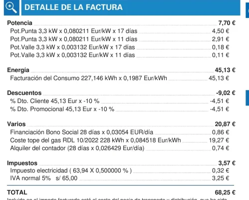 [Nergiza.com] Nueva Tarifa Libre de Endesa.