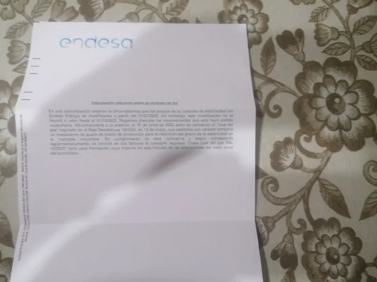 [Nergiza.com] La Comisión Europea aprueba el mecanismo ibérico para abaratar la luz