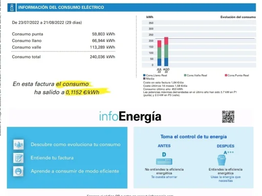 [Nergiza.com] Nueva Tarifa Libre de Endesa.
