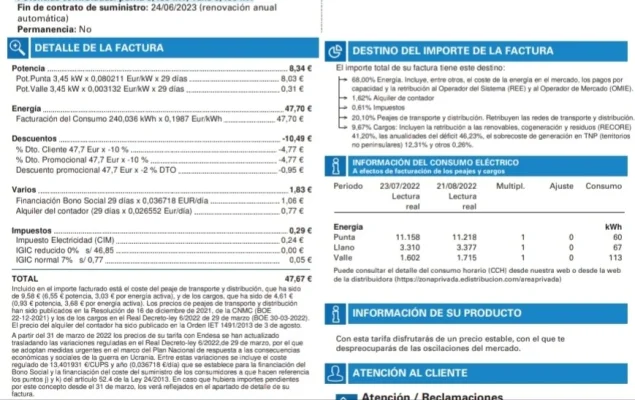 [Nergiza.com] Nueva Tarifa Libre de Endesa.