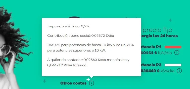[Nergiza.com] Tarifas refugio hasta que se calme el PVPC