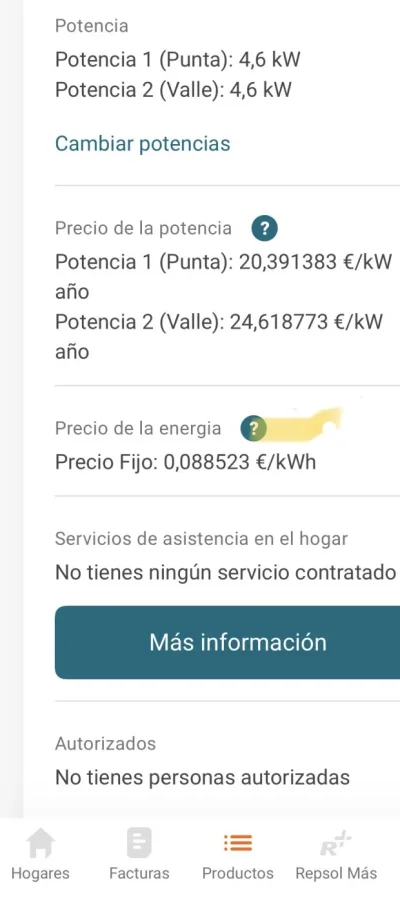 [Nergiza.com] Los que tenemos las tarifa Repsol largo plazo....