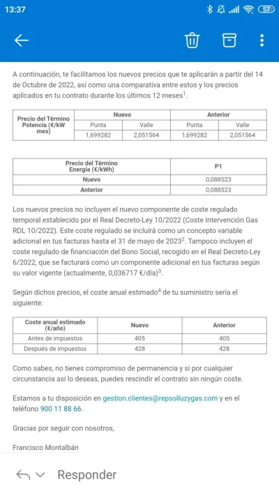 [Nergiza.com] Los que tenemos las tarifa Repsol largo plazo....