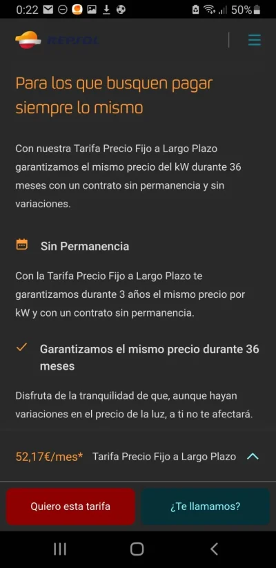 [Nergiza.com] Los que tenemos las tarifa Repsol largo plazo....