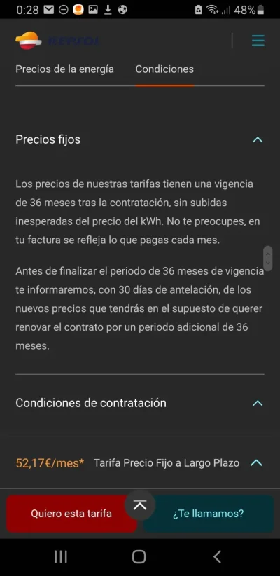 [Nergiza.com] Los que tenemos las tarifa Repsol largo plazo....