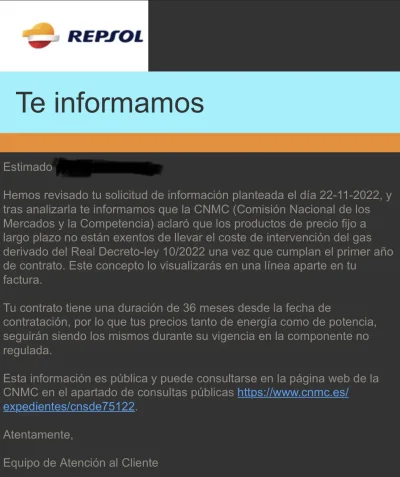 [Nergiza.com] Los que tenemos las tarifa Repsol largo plazo....