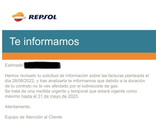 [Nergiza.com] Los que tenemos las tarifa Repsol largo plazo....