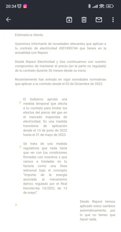 [Nergiza.com] Los que tenemos las tarifa Repsol largo plazo....